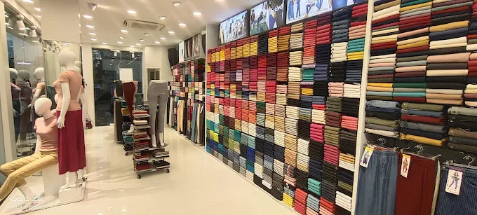Go Colors